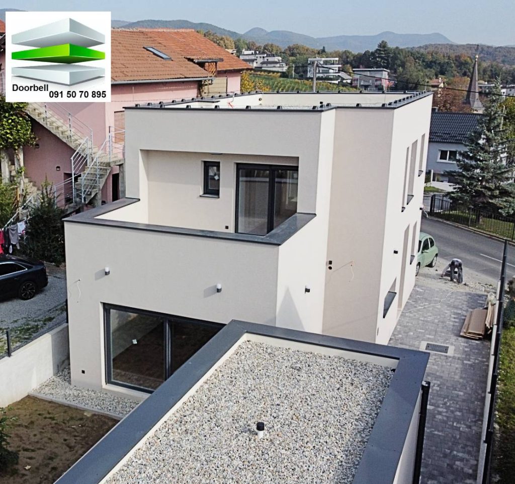 remete pogled van 1 dr