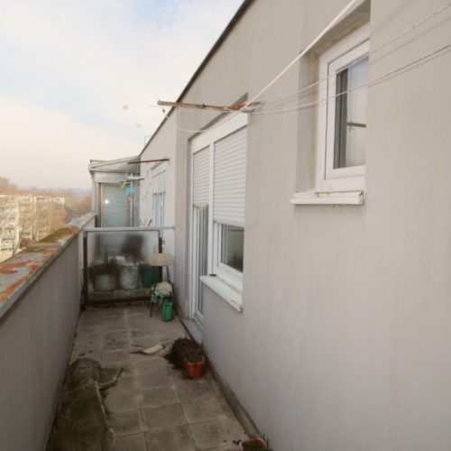 dubrava vv- balkon
