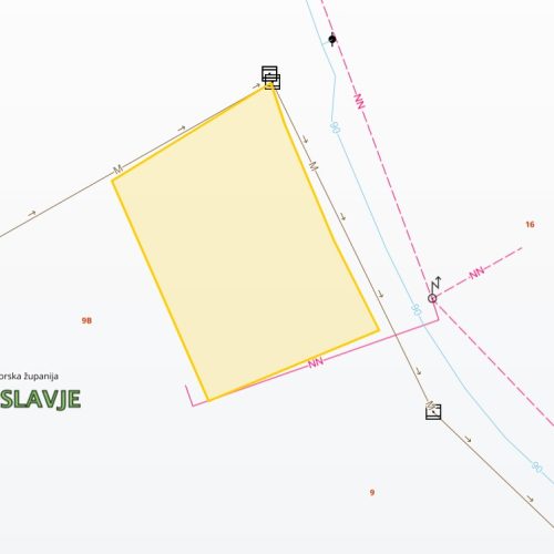 katastar 1 oroslavlje