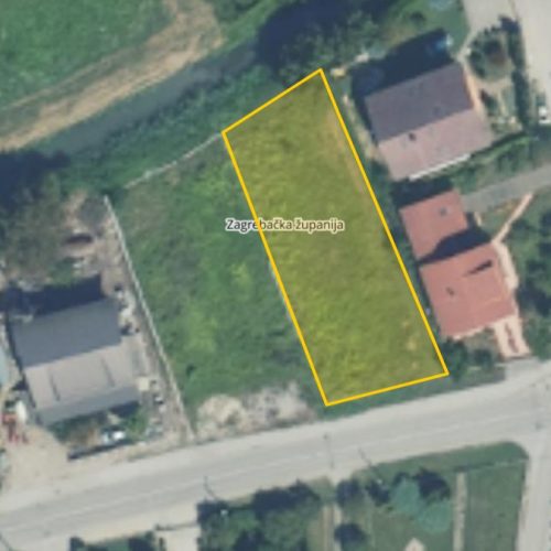 položaj zemljišta sv nedelja nik