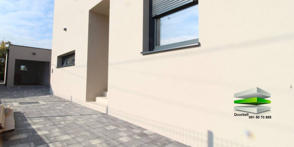 remete pogled ulaz dr