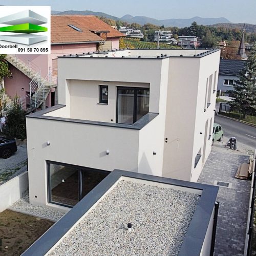 remete pogled van 1 dr