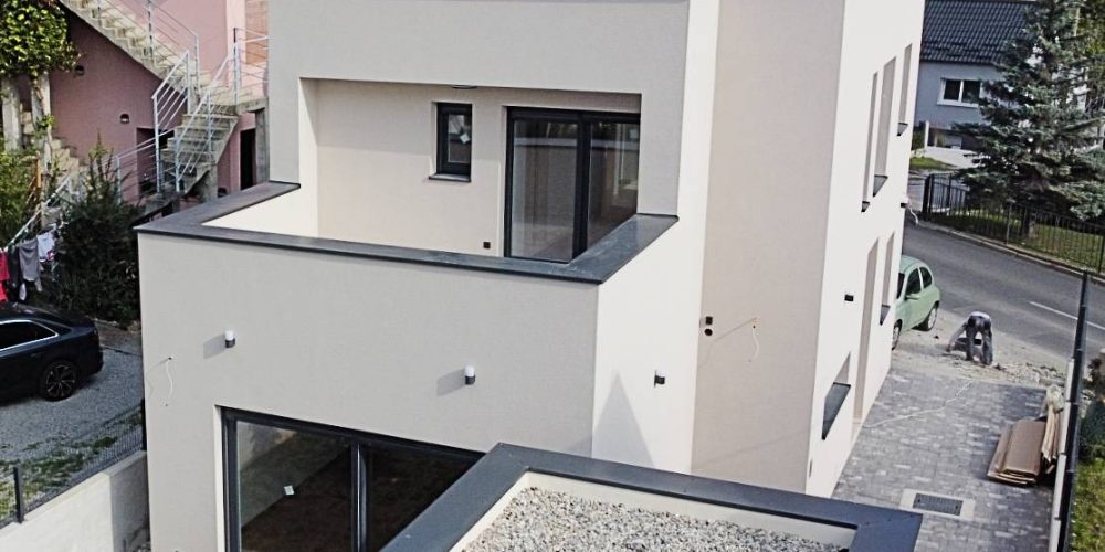 remete pogled van 1 dr