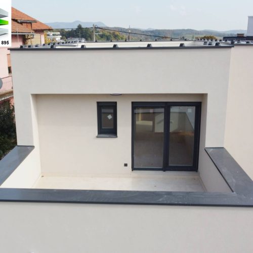 remete pogled van 2 dr