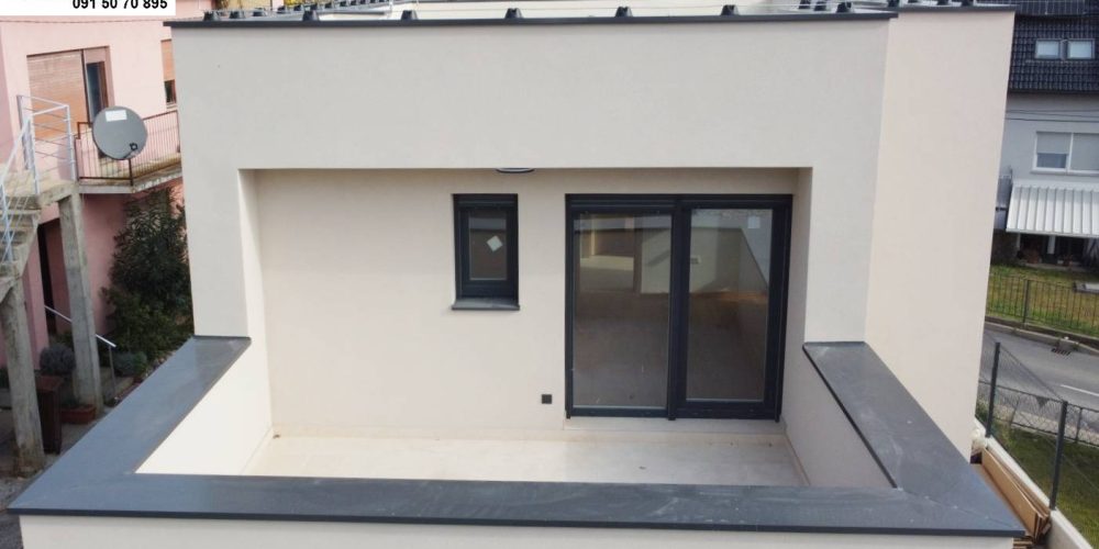 remete pogled van 2 dr