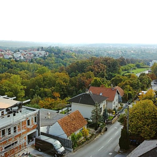 remete pogled van 3 dr