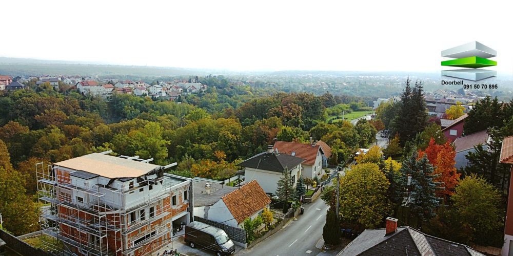 remete pogled van 3 dr