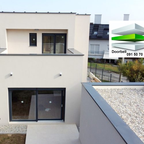 remete pogled van dr