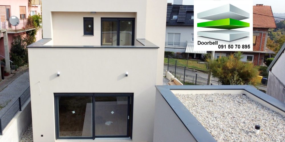 remete pogled van dr